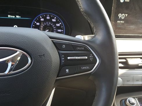 Used 2021 Hyundai Palisade SEL FWD image 31