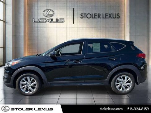 Used 2020 Hyundai Tucson Value AWD/4WD image 5