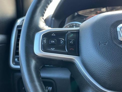 Certified 2022 RAM 1500 Big Horn image 18