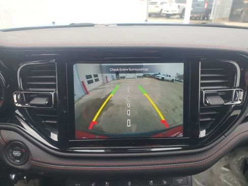 New 2026 Dodge Durango GT image 4