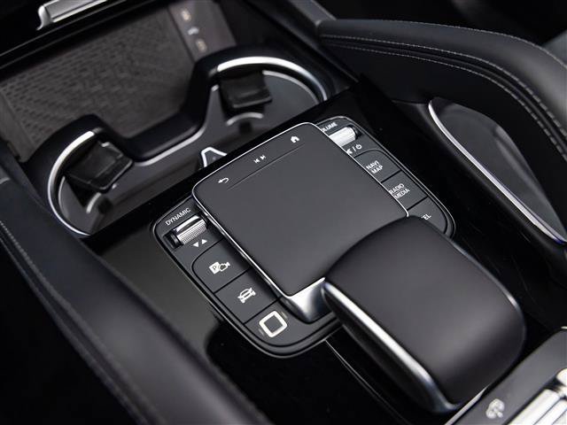 Used 2025 Mercedes-Benz GLS 63 AMG 4MATIC image 30