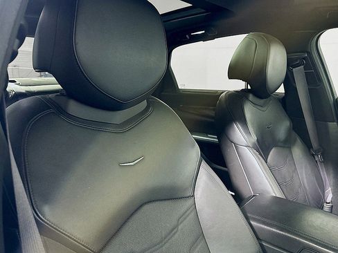 Used 2016 Cadillac CT6 Premium Luxury w/ Active Chassis Package image 19