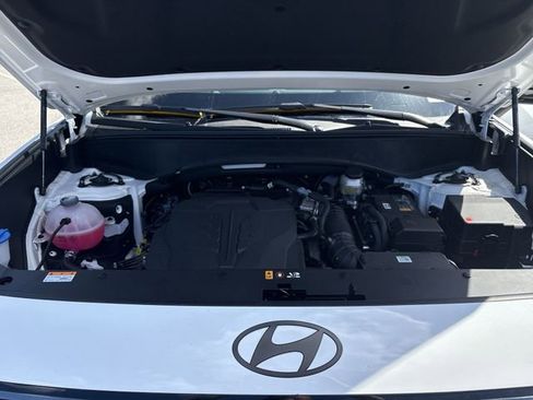 New 2026 Hyundai Palisade XRT Pro image 42