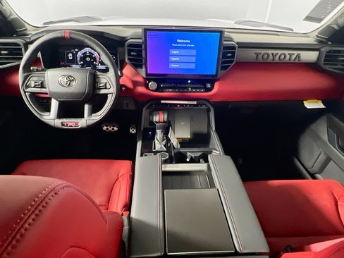 New 2026 Toyota Tundra TRD Pro image 30
