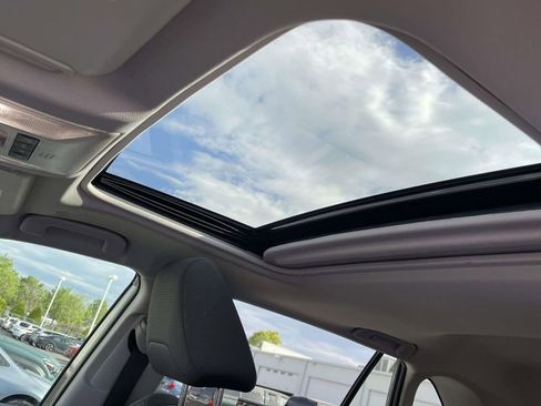 Used 2025 Toyota RAV4 XLE w/ Convenience Package image 31