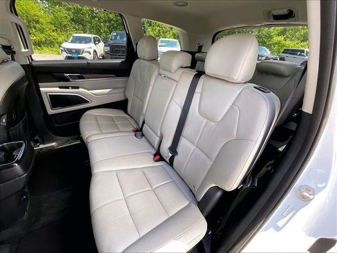 Used 2020 Kia Telluride EX w/ Towing Package AWD/4WD image 14