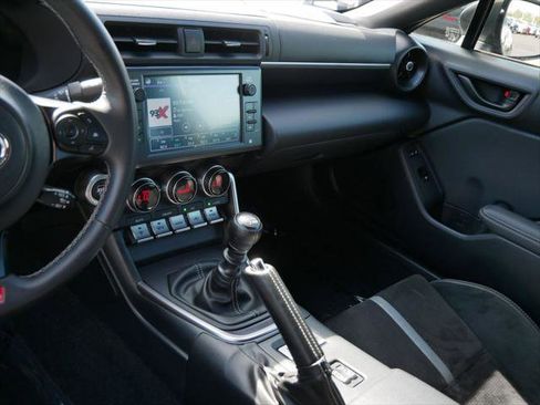 Certified 2024 Toyota GR86 Premium RWD image 15