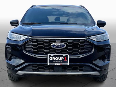 Used 2024 Ford Escape ST-Line w/ Tech Pack #1 image 3