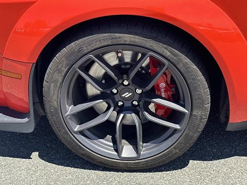 Used 2020 Dodge Challenger R/T Scat Pack RWD image 11