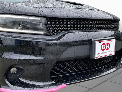Used 2022 Dodge Charger GT RWD image 28