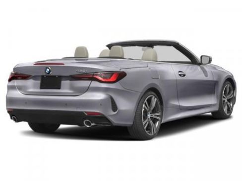 Used 2023 BMW 430i xDrive 430i xDrive w/ Premium Package image 2