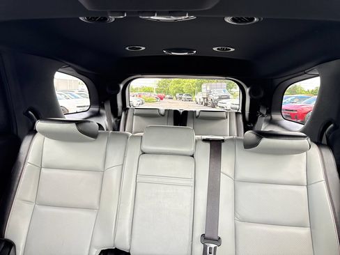Used 2024 Dodge Durango GT AWD/4WD image 27