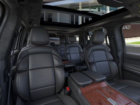 New 2026 Lincoln Navigator L Black Label image 10