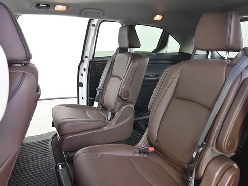 Used 2025 Honda Odyssey Touring image 22