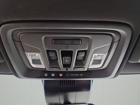 Used 2024 Chevrolet Silverado 2500 LTZ w/ LTZ Premium Package image 42