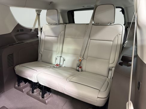 Used 2023 GMC Yukon XL Denali w/ Max Trailering Package RWD image 12