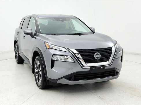 Used 2023 Nissan Rogue SV AWD/4WD image 8