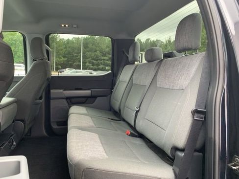 Used 2023 Ford F150 XLT image 36