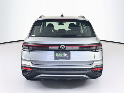 Used 2025 Volkswagen Taos S FWD image 7