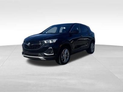 Used 2022 Buick Encore GX Preferred w/ Cold Weather Comfort Package