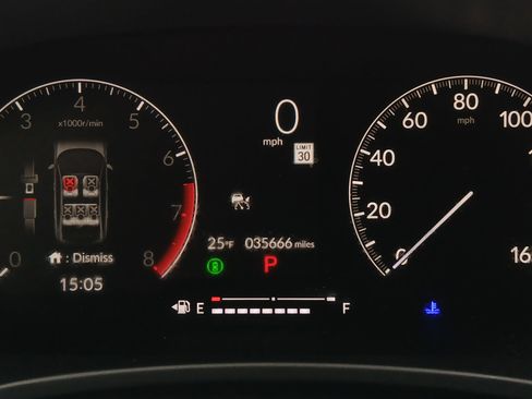 Used 2022 Honda Civic EX image 16