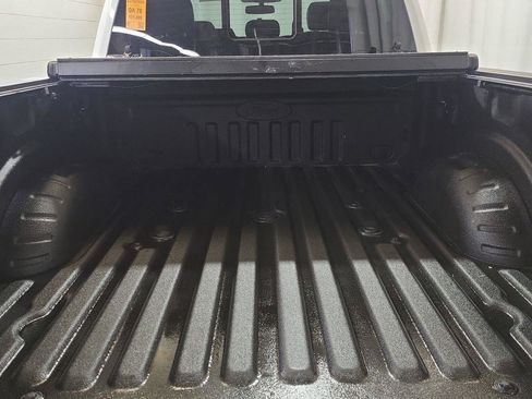 Used 2020 Ford F250 Platinum w/ Tremor Off-Road Package AWD/4WD image 9