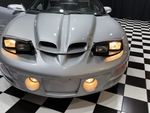 Used 2002 Pontiac Firebird Trans Am image 42