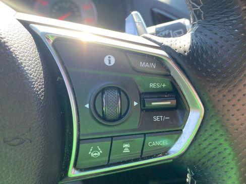 Used 2019 Acura RDX A-Spec FWD image 28