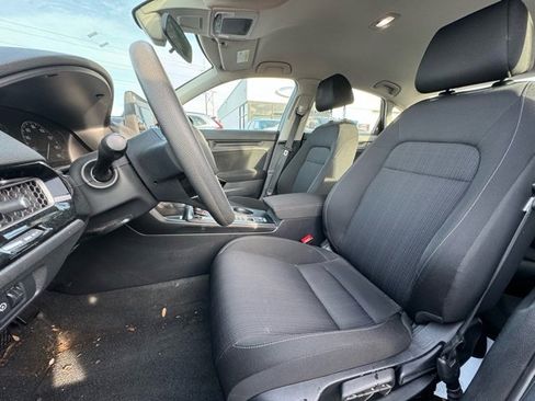 Used 2023 Honda Civic LX image 13