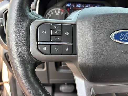 Used 2021 Ford F150 XLT w/ Equipment Group 302A High AWD/4WD image 20