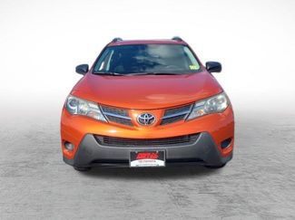 Used 2015 Toyota RAV4 LE AWD/4WD video 2