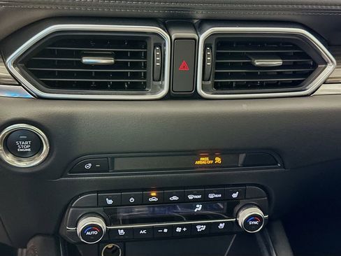 Used 2022 MAZDA CX-5 AWD 2.5 S w/ Premium Plus Pkg image 15