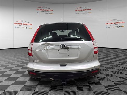 Used 2009 Honda CR-V EX image 6