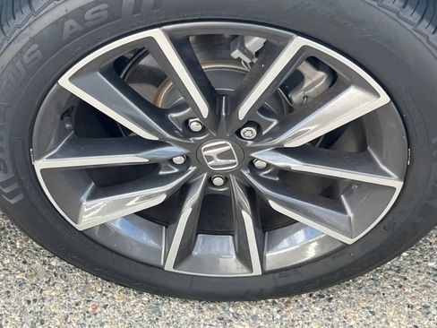 Used 2021 Honda Accord EX-L image 22