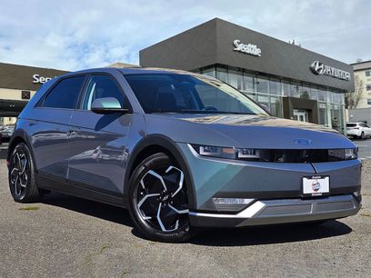 Used 2024 Hyundai Ioniq 5 SE