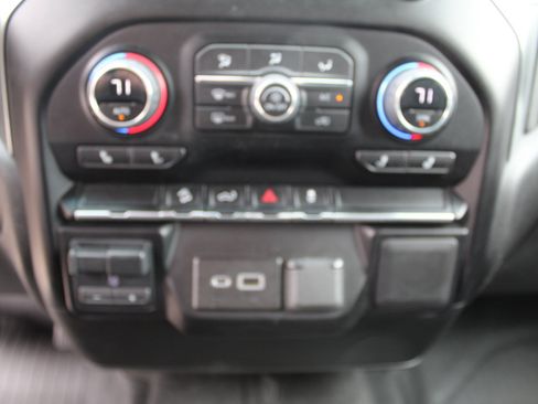 Used 2023 Chevrolet Silverado 2500 LT w/ Convenience Package image 34