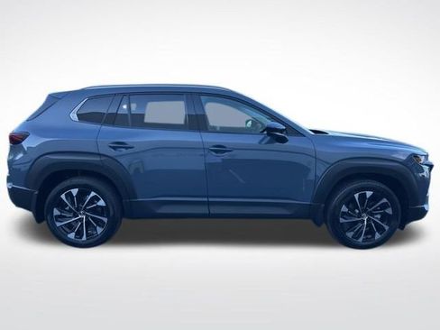 New 2026 MAZDA CX-50 2.5 Hybrid w/ Weather Package AWD/4WD image 7