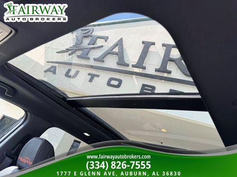 Used 2026 Honda Passport TrailSport image 26