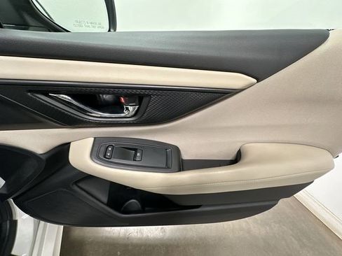 Used 2020 Subaru Legacy Premium image 22