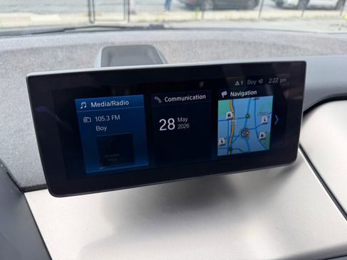 Used 2020 BMW i3 s RWD image 23