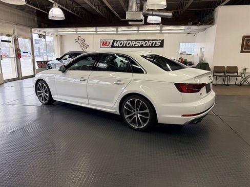 Used 2019 Audi S4 Prestige w/ Prestige Package image 9