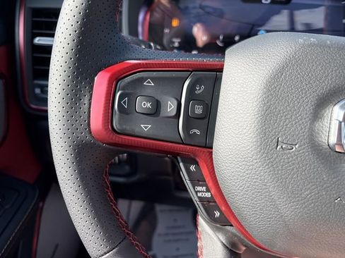 New 2026 RAM 1500 Rebel image 11