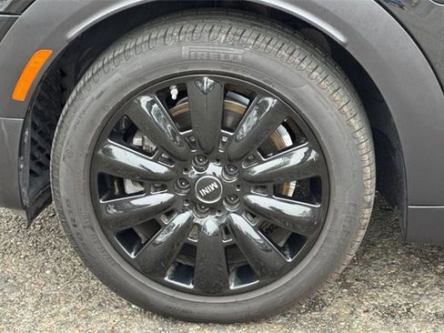 Used 2022 MINI Cooper Countryman S w/ Storage Package image 45