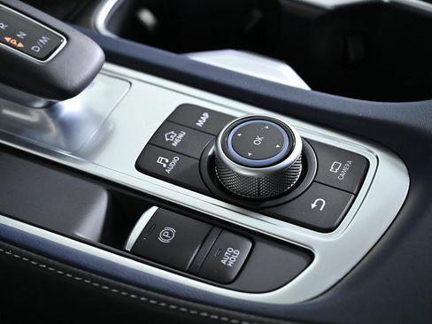 Used 2026 INFINITI QX60 Sport w/ Dark Cargo Package image 17