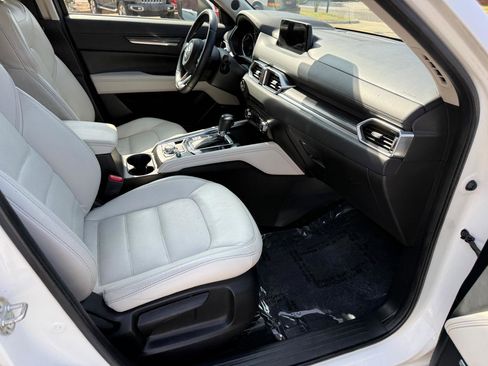 Used 2017 MAZDA CX-5 Grand Touring image 35