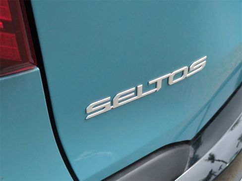 New 2026 Kia Seltos EX w/ EX Sunroof Package image 48