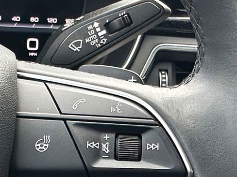 Used 2025 Audi A5 2.0T Premium Plus AWD/4WD image 18