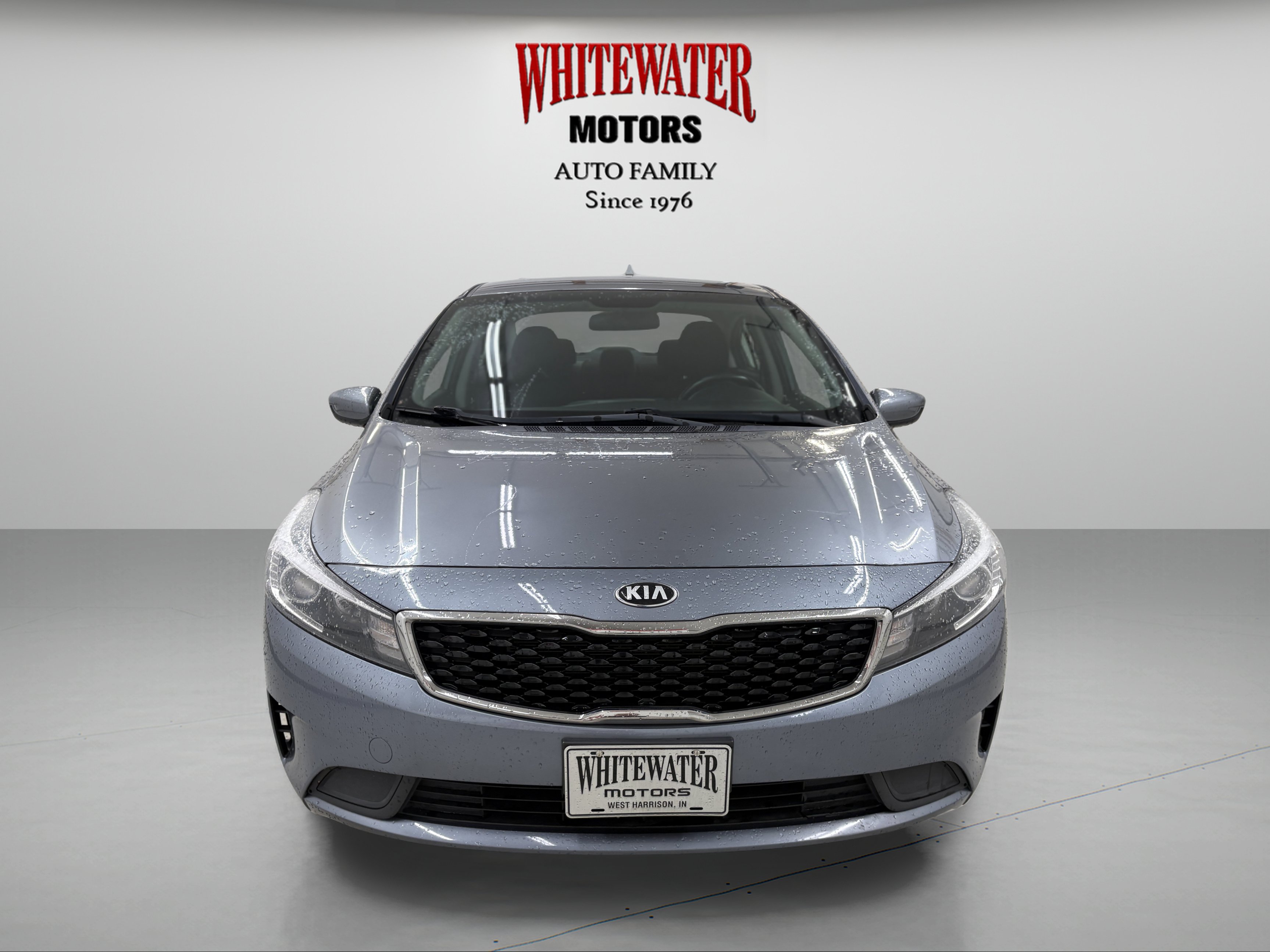 Used 2017 Kia Forte S FWD image 6