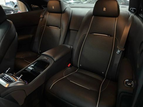 Used 2016 Rolls-Royce Wraith RWD image 14