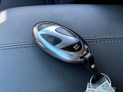 Used 2025 Hyundai Tucson SEL image 13